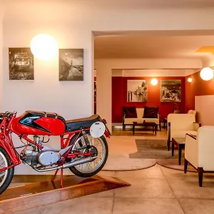Hotel Hotel City