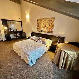 Hotel Malpensa Aereoporto