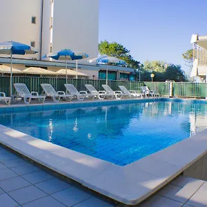 Brasilia 3* Lido di Classe