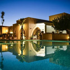 Kete Deluxe 3* Marina di Palma