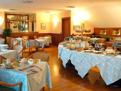 Hotel Excelsior Magenta Italia