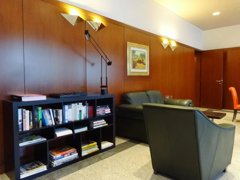 Hotel Excelsior Magenta 4*,  Italy