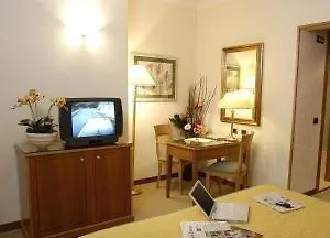 ****  Hotel Excelsior Magenta Italia
